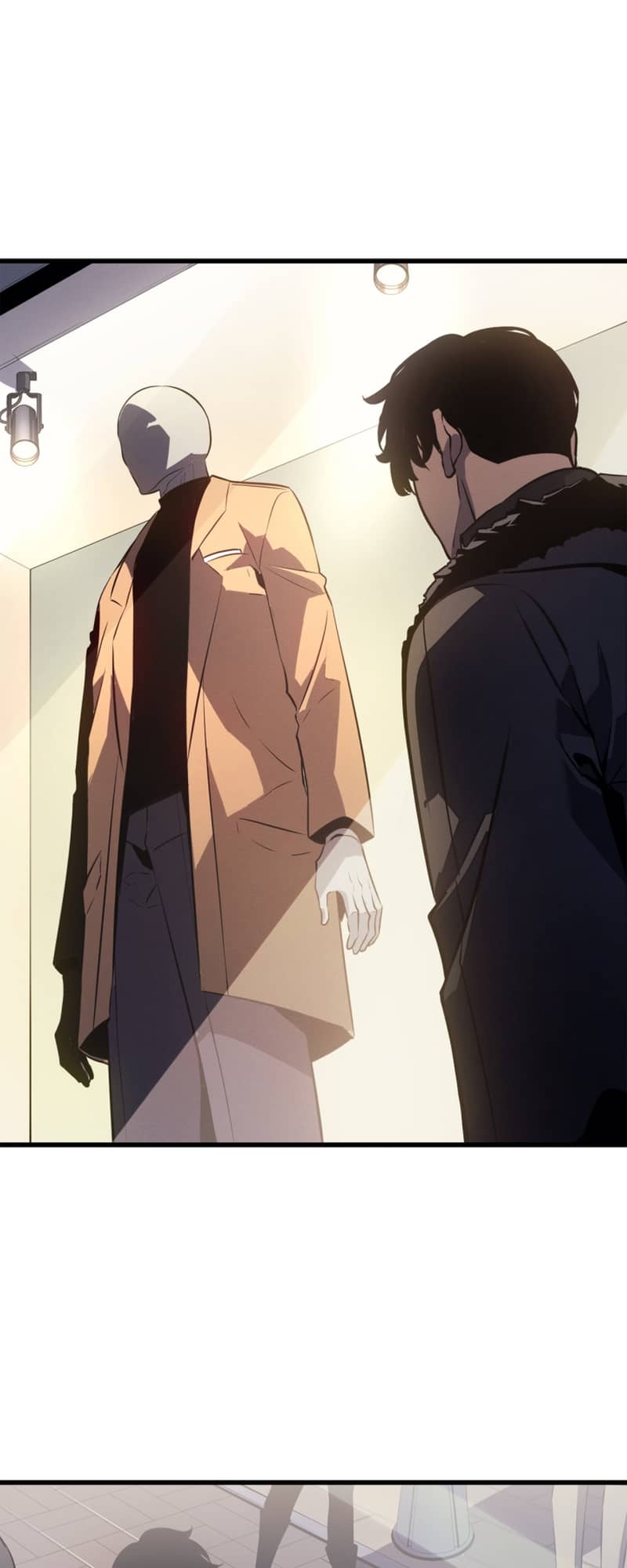 Solo Leveling, Chapter 186 image 54